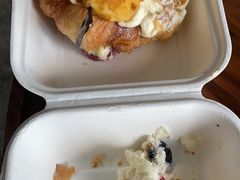 -B&C黄油与面包·THE GARDEN BAKERY概念店(世纪汇店)