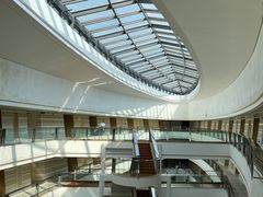 -上海滴水湖皇冠假日酒店