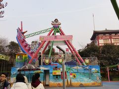 -西安市长乐公园