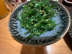 -长崎屋·日本料理·刺身·烧鸟(天河北路店)