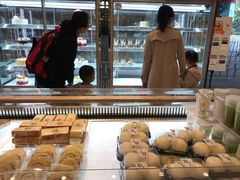 -面包新语(无锡M会员店)