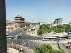 -观旗宾馆(北京天安门广场店)