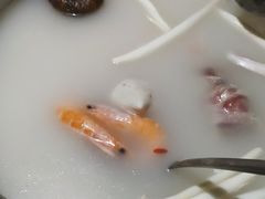 -圣琼美食百汇自助餐厅(福安购物广场店)