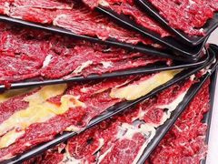 -山海龙·潮汕牛肉火锅(奥林春天店)