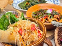 -KingThaia金泰兰(滨江天街店)