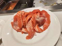 -星伦多自助料理·涮烤一体(奉贤龙湖天街店)