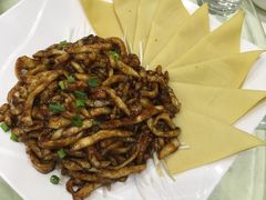 -大鸭梨烤鸭店(金顶街店)