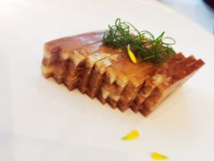 酱香猪手-百盛·鼎膳(中海财富中心)