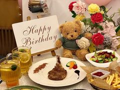 -天空花园餐吧·生日·团建(南山店)