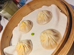 -桂满陇·蟹黄小笼汤包(环球港店)