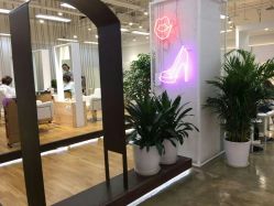 点击看大图 -P.STYLE派斯造型