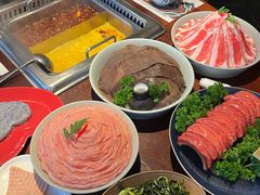 -大隐·成都火锅Bistro(合生麒麟新天地店)