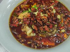 -盛百味·家宴餐厅(霸州分店)