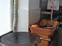 -张婆婆香酥锅盔(平福路店)