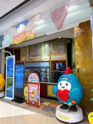 -MELAND CLUB亲子乐园•派对(虹桥万象城店)