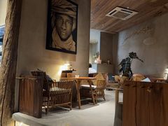 -陶享时光西餐·下午茶(信河街店)