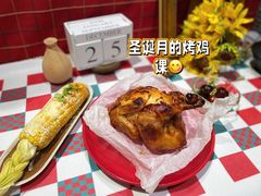 -ABC Cooking Studio(上海环球金融中心店)