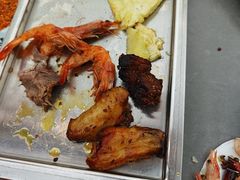 -比尔森巴西烤肉自助(红旗街店)