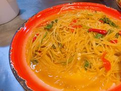 -馬伍旺川菜(江北虹悦城店)