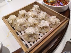 -老爷庙风味美食府(魏都大道店)