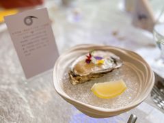 -九献·创意菜(亮马河饭店)