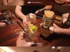 -LAMP BAR 水烟音乐酒吧