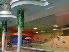 -碧水豪园·足浴·SPA·汗蒸·那须汤泉(中山东路店)
