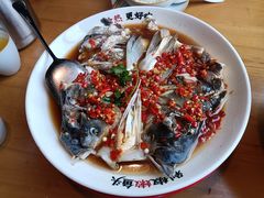 -湘阁里辣(南岭购物广场店)
