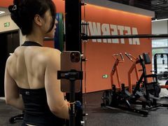 -AFTERWORK健身(万通中心店)