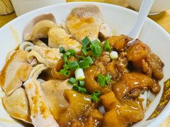 -荔林食店(西华路店)