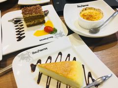 焦糖布丁-斗牛士牛排餐厅(富力海珠城广场店)
