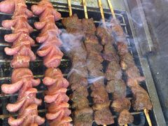 -正新鸡排·炸鸡烧烤(盐城纵湖店)