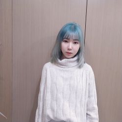 锁骨发-Rise Hair上升造型