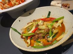 -金陵家宴·金陵春·南京菜(夫子庙店)
