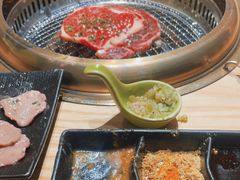 -松鱼亭·和牛烧肉(协鑫广场店)