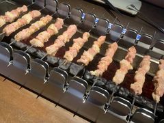 -很久以前羊肉串(南京路第一百货店)