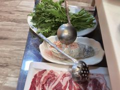 -福寿斋·老北京铜锅涮肉·烤鸭(顺义总店)
