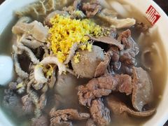 -潮镇老尾牛杂(环城西路店)
