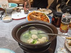 -君霖海鲜私房菜(春柳店)