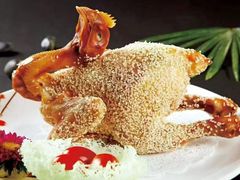 -香雪海饭店中餐厅(人民桥店)