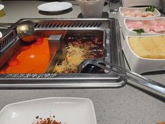 -海底捞火锅(龙湖金沙天街店)