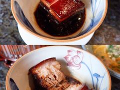 东坡肉-菲乐餐厅(三十年经营·湖滨路店)