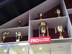 -RD卡丁车汽车俱乐部