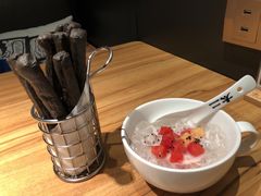 梦幻黑油条-太二酸菜鱼(正大广场店)