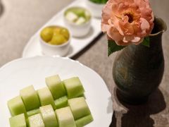 -虹潮荟·餐桌上的美食地理(太阳宫店)
