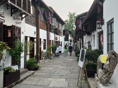 -小河直街历史文化街区