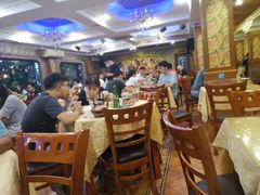 -维吾尔餐厅(宜山路店)