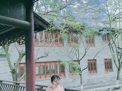 -龙潭水乡