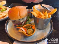 -blue frog蓝蛙(长泰广场店)