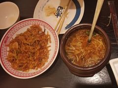 -满园烤鸭·春饼(沈北万达店)